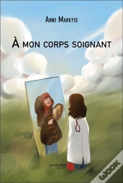 Capa do artigo A Mon Corps Soignant
