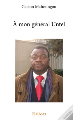 Capa do artigo À Mon Général Untel