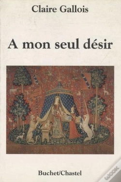 Capa do artigo A Mon Seul Desir
