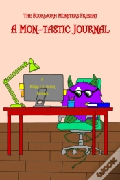 Capa do artigo A Mon-Tastic Journal
