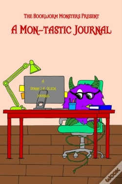 Capa do artigo A Mon-Tastic Journal