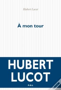 Capa do artigo À Mon Tour