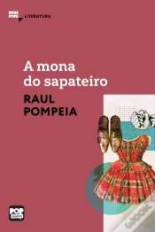 Capa do artigo A Mona Do Sapateiro