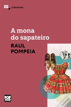 Capa do artigo A Mona Do Sapateiro