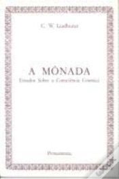 Capa do artigo A Mônada