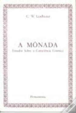 Capa do artigo A Mônada