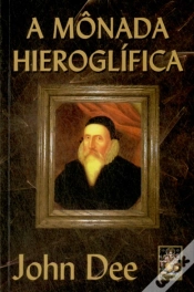 Capa do artigo A Mônada Hieroglífica