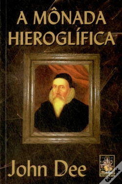 Capa do artigo A Mônada Hieroglífica