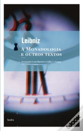 A Monadologia E Outros Textos