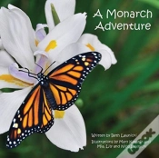 Capa do artigo A Monarch Adventure