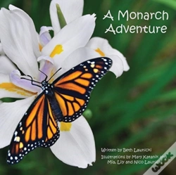 Capa do artigo A Monarch Adventure