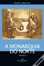 Capa do artigo A Monarquia do Norte - Vol. 2