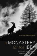 A Monastery For The Ibex