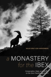 A Monastery For The Ibex