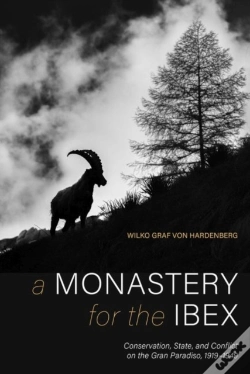 Capa do artigo A Monastery For The Ibex