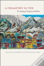 Capa do artigo A Monastery In Time