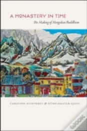 Capa do artigo A Monastery In Time