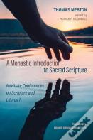A Monastic Introduction To Sacred Scripture
