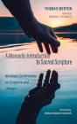A Monastic Introduction To Sacred Scripture - Preview