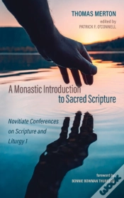 Capa do artigo A Monastic Introduction To Sacred Scripture