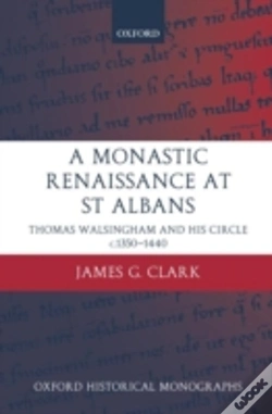 Capa do artigo A Monastic Renaissance At St Albans