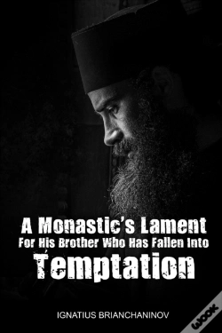 Capa do artigo A Monastic'S Lament For His Brother Who Has Fallen Into Temptation