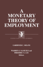A Monetary Theory Of Employment - Preview