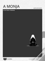 Capa do artigo A Monja E Outros Poemas