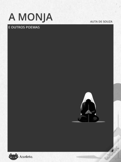 Capa do artigo A Monja E Outros Poemas