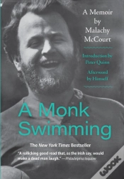 Capa do artigo A Monk Swimming