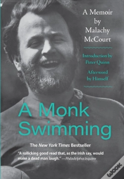 Capa do artigo A Monk Swimming