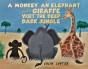 A Monkey, An Elephant And A Giraffe Visit The Deep, Dark Jungle - Preview