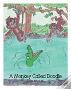 Capa do artigo A Monkey Called Doodle