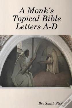 Capa do artigo A Monk'S Topical Bible