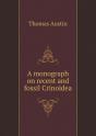 A Monograph On Recent And Fossil Crinoidea - Preview