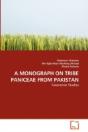 A Monograph On Tribe Paniceae From Pakistan - Preview