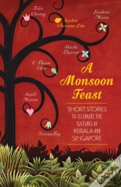 Capa do artigo A Monsoon Feast