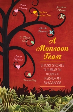 Capa do artigo A Monsoon Feast