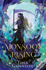 Capa do artigo A Monsoon Rising