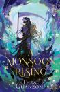 A Monsoon Rising - Preview