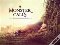 Capa do artigo A Monster Calls