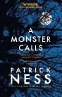 A Monster Calls - Preview