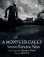 A Monster Calls - Preview