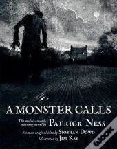A Monster Calls
