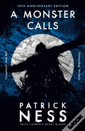 A Monster Calls