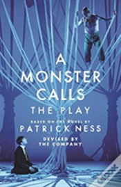 Capa do artigo A Monster Calls: The Play