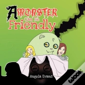 Capa do artigo A Monster Can Be Friendly