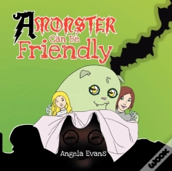 Capa do artigo A Monster Can Be Friendly