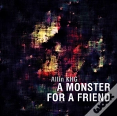 A Monster For A Friend