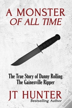 Capa do artigo A Monster Of All Time
